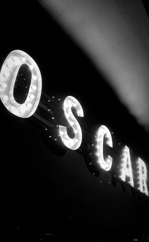 Oscar